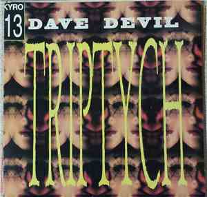 Dave Devil - Triptych