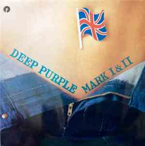Deep Purple - Mark I & II