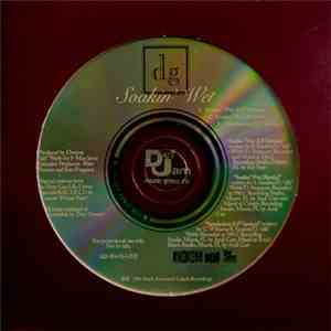 DG - Soakin' Wet