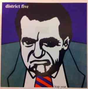 District Five - Leap Year