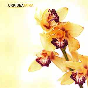 DJ Orkidea - Taika (Selected Works '98 - '03)
