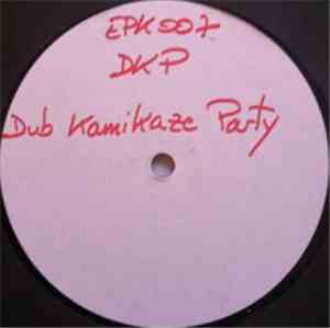 DKP - Dub Kamikaze Party