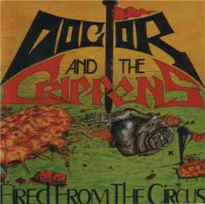 Doctor And The Crippens - Fired From The Circus