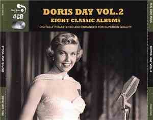Doris Day - Doris Day Vol.2 Eight Classic Albums