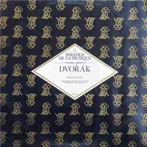 Dvořák • Orchestre National De L'ORTF • Paul Kletzki - Danses Slaves