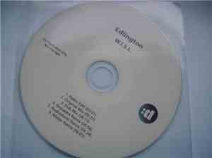 Edlington - W.I.S.L.