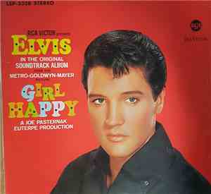 Elvis Presley - Girl Happy