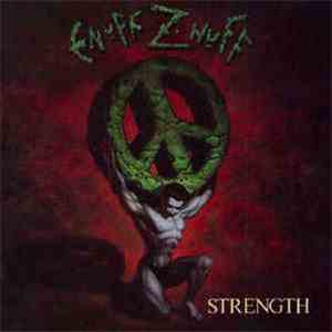 Enuff Z'nuff - Strength