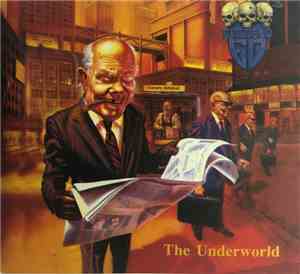 Evildead - The Underworld