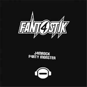 Fant4stik - Untitled