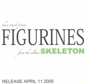 Figurines - Three Track Promo