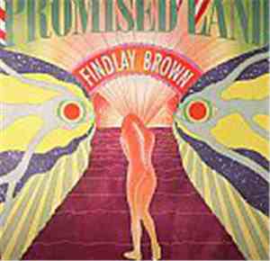 Findlay Brown - Promised Land