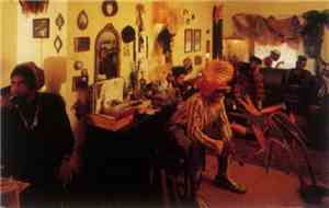 Fishbone - The Reality Of My Surroundings