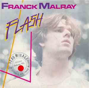 Franck Malray - Flash