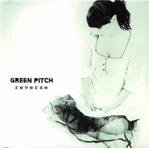 Green Pitch - Reverse