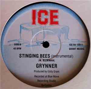 Grynner - Stinging Bees