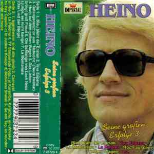 Heino - Seine Grossen Erfolge 3