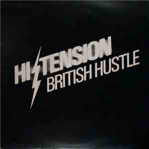 Hi-Tension - British Hustle