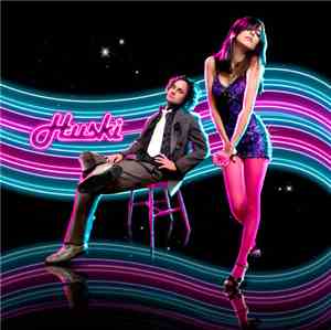 Huski - Love Peace Pain
