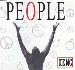 ICE MC - People