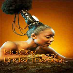 Ida Corr Featuring Shaggy - Under The Sun