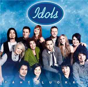Idols 2008 - Tähtiluokka