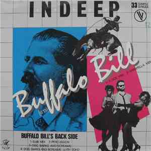 Indeep - Buffalo Bill