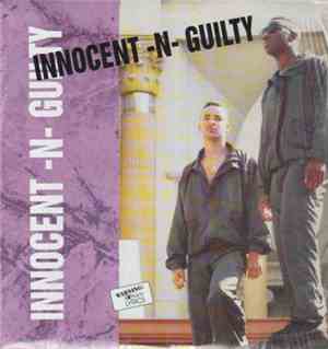 Innocent -N- Guilty - Sign Of Pure Blackness