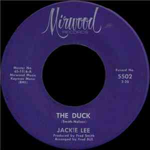 Jackie Lee - The Duck