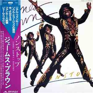 James Brown - Nonstop!