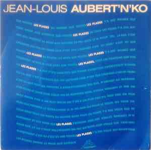 Jean-Louis Aubert And Ko. - Les Plages