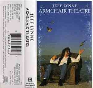 Jeff Lynne - Armchair Theatre