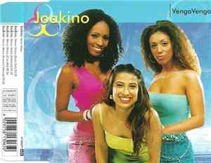 Joakino - Venga Venga