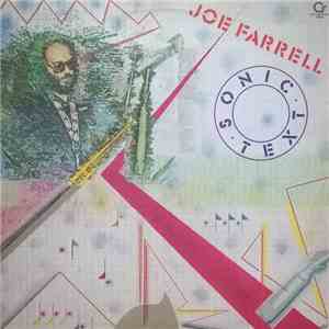 Joe Farrell - Sonic Text
