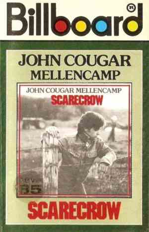 John Cougar Mellencamp - Scarecrow