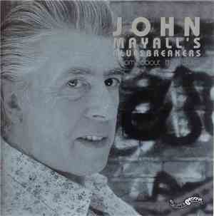 John Mayall's Bluesbrakers - Dream About The Blues