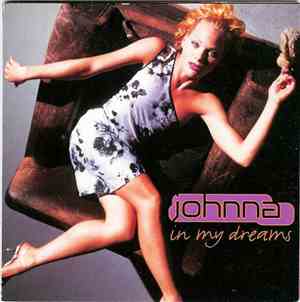 Johnna - In My Dreams