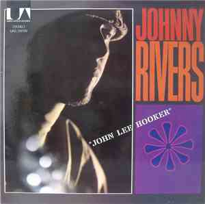 Johnny Rivers - Whisky A Go-go Revisited
