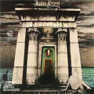 Judas Priest - Sin After Sin