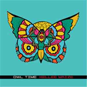 Kellee Maize - Owl Time