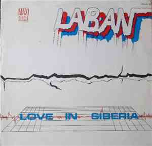 Laban - Love In Siberia