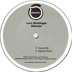 Lars Wickinger - Nebular