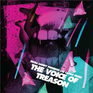 Le Castle Vania - The Voice Of Treason