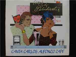 Leonardo Jordan M., Carlos Alfonzo Zape - Amor De Estudiantes