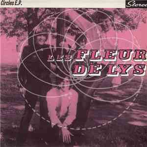 Les Fleur De Lys - Circles E.P.