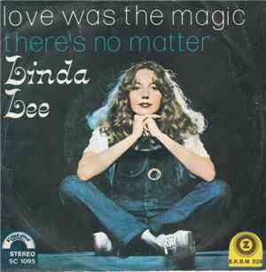 Linda Lee  - Love Was The Magic