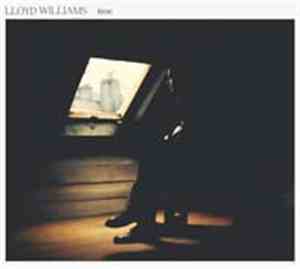 Lloyd Williams  - Time