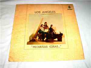 Los Angeles - Pequeñas Cosas