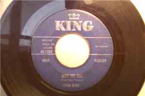 Lynn Hope - Body And Soul b/w Sands Of The Sahara