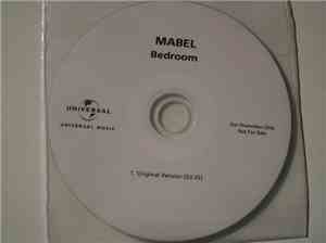 Mabel  - Bedroom